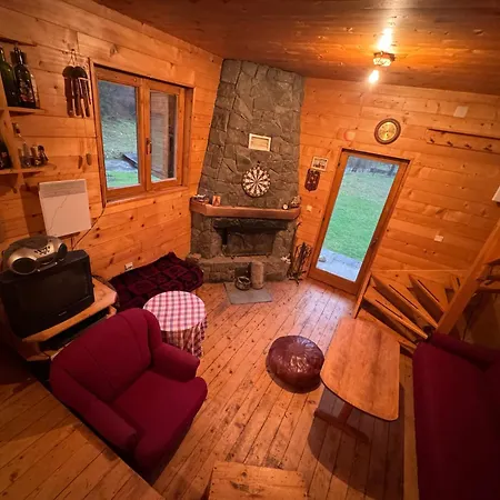 Sunrise Holiday home *